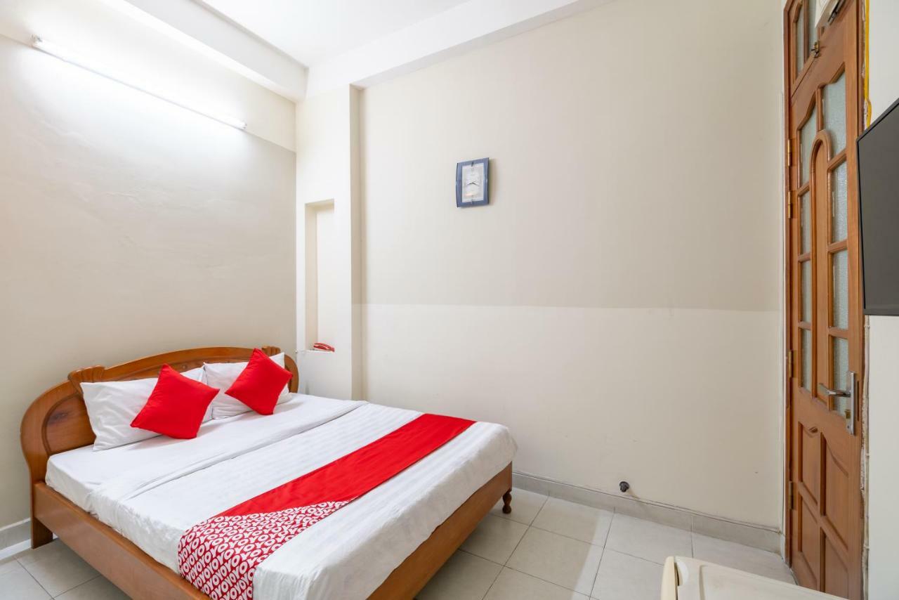 Oyo 242 Thien Thanh Hotel Da Nang Exterior foto